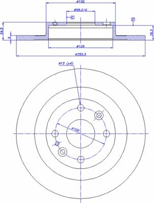 CAR 142.861 - Discofreno autozon.pro