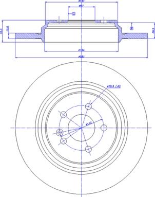 CAR 142.396 - Discofreno autozon.pro