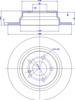 CAR 142.397 - Discofreno autozon.pro