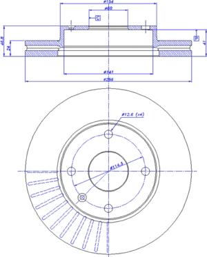 CAR 142.347 - Discofreno autozon.pro