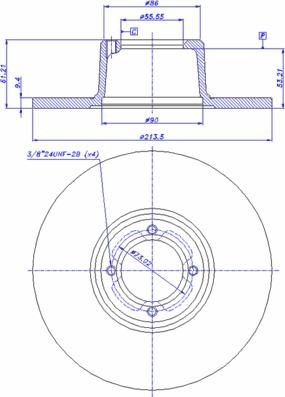 CAR 142.315 - Discofreno autozon.pro