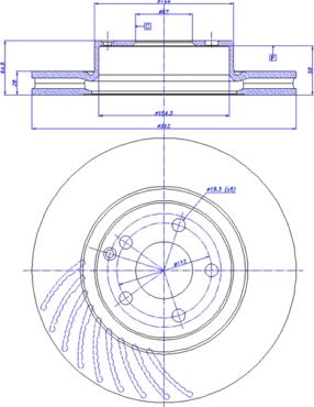 CAR 142.387 - Discofreno autozon.pro