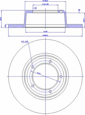 CAR 142.327 - Discofreno autozon.pro