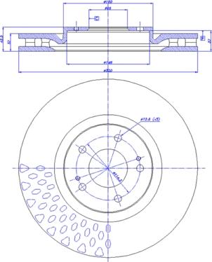 CAR 142.373 - Discofreno autozon.pro