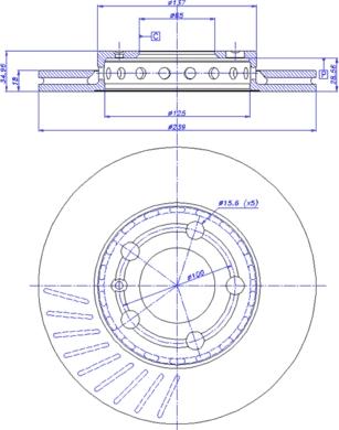 CAR 142.291 - Discofreno autozon.pro