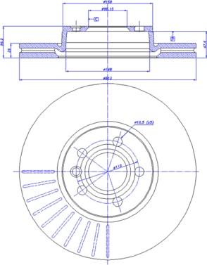 CAR 142.292 - Discofreno autozon.pro