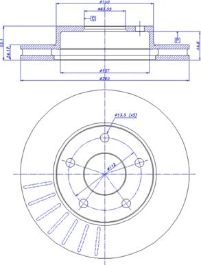 CAR 142.261 - Discofreno autozon.pro