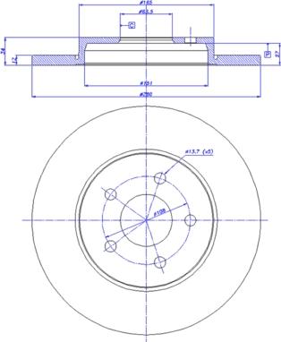 CAR 142.219 - Discofreno autozon.pro