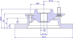 CAR 142.210 - Discofreno autozon.pro