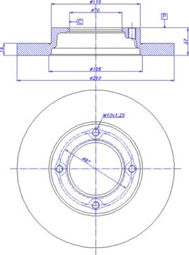 CAR 142.211 - Discofreno autozon.pro