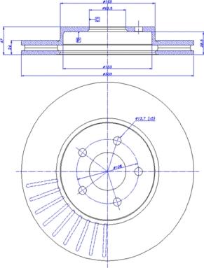 CAR 142.218 - Discofreno autozon.pro