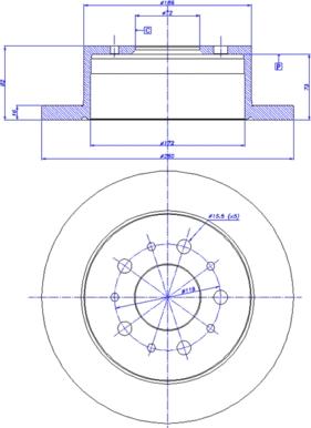 CAR 142.213 - Discofreno autozon.pro