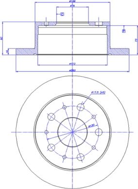 CAR 142.212 - Discofreno autozon.pro