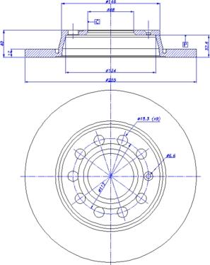 CAR 142.287 - Discofreno autozon.pro