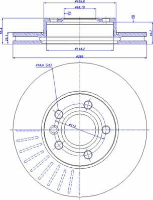 CAR 142.239 - Discofreno autozon.pro