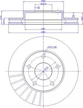 CAR 142.230 - Discofreno autozon.pro