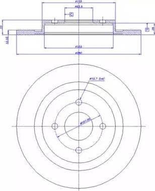 CAR 142.224 - Discofreno autozon.pro