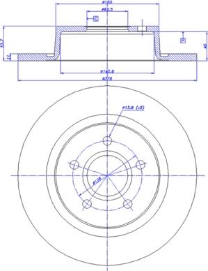 CAR 142.226 - Discofreno autozon.pro