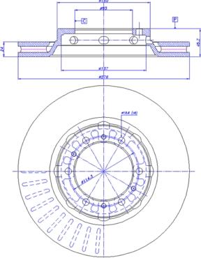 CAR 142.274 - Discofreno autozon.pro