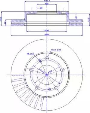 CAR 142.796 - Discofreno autozon.pro