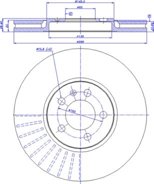 CAR 142.759 - Discofreno autozon.pro