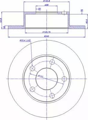 CAR 142.754 - Discofreno autozon.pro