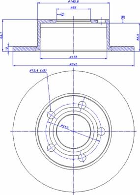 CAR 142.752 - Discofreno autozon.pro