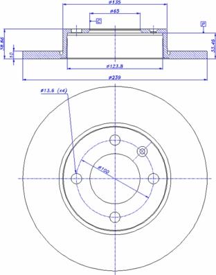 CAR 142.705 - Discofreno autozon.pro