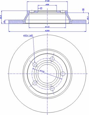 CAR 142.714 - Discofreno autozon.pro