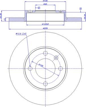 CAR 142.710 - Discofreno autozon.pro