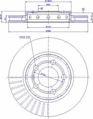 CAR 142.726 - Discofreno autozon.pro