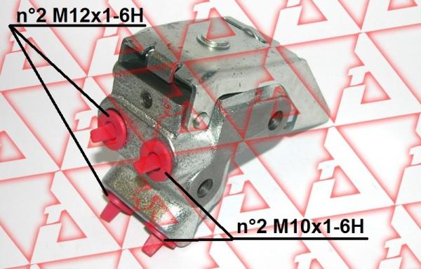 CAR 2412 - Modulatore frenata autozon.pro