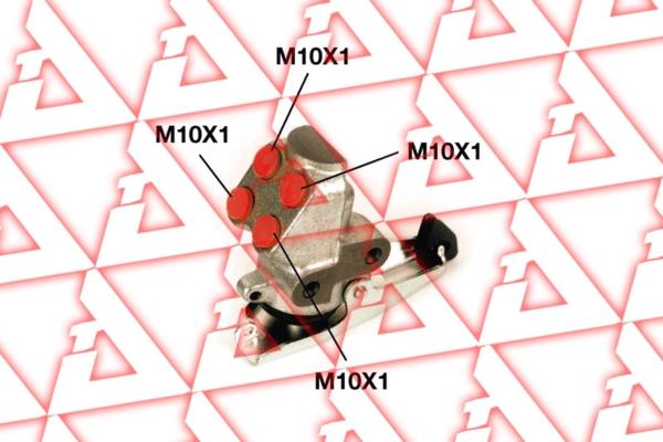 CAR 2502 - Modulatore frenata autozon.pro