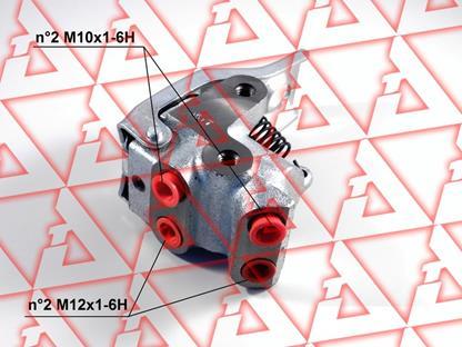 CAR 2613 - Modulatore frenata autozon.pro