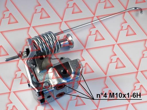 CAR 2201 - Modulatore frenata autozon.pro