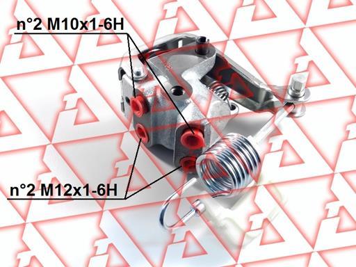 CAR 2704 - Modulatore frenata autozon.pro