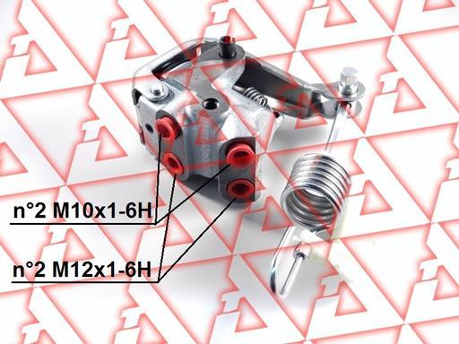 CAR 2703 - Modulatore frenata autozon.pro