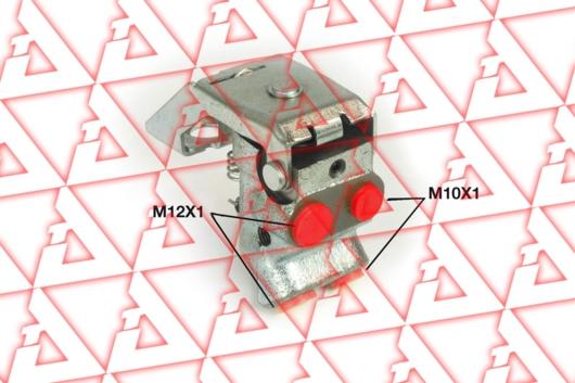 CAR 2702 - Modulatore frenata autozon.pro