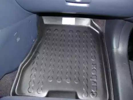 Carbox 414513000 - Tappetino vaschetta vano gambe autozon.pro