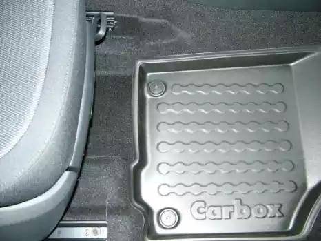 Carbox 411830000 - Tappetino vaschetta vano gambe autozon.pro