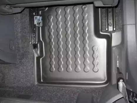 Carbox 434122000 - Tappetino vaschetta vano gambe autozon.pro