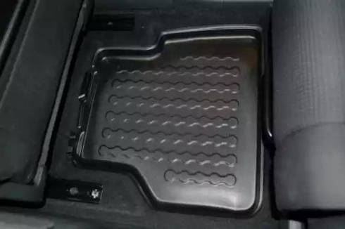 Carbox 426508000 - Tappetino vaschetta vano gambe autozon.pro