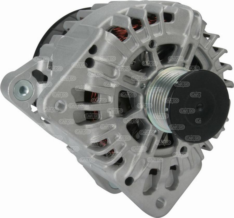 Cargo 114509 - Alternatore autozon.pro