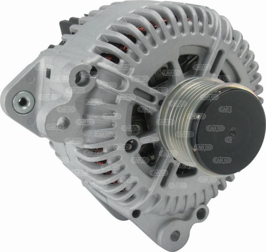 Cargo 114109 - Alternatore autozon.pro