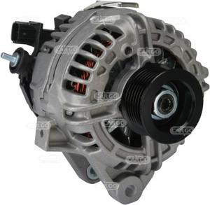 Cargo 115416 - Alternatore autozon.pro