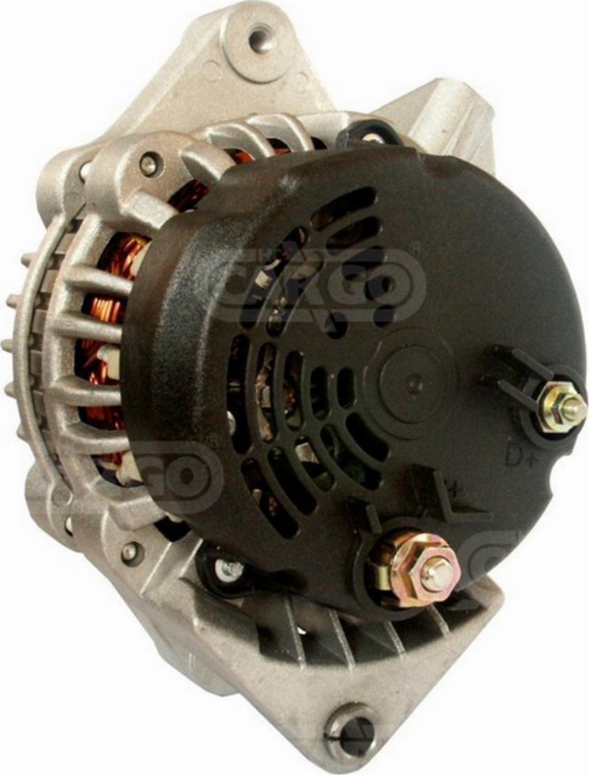 Cargo 111426 - Regolatore alternatore autozon.pro