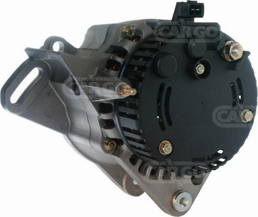 Cargo 111479 - Alternatore autozon.pro