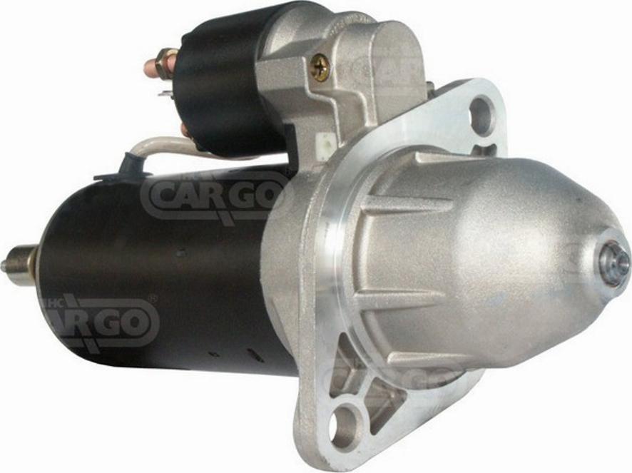 Cargo 111069 - Alternatore autozon.pro