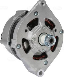 Cargo 111843 - Alternatore autozon.pro