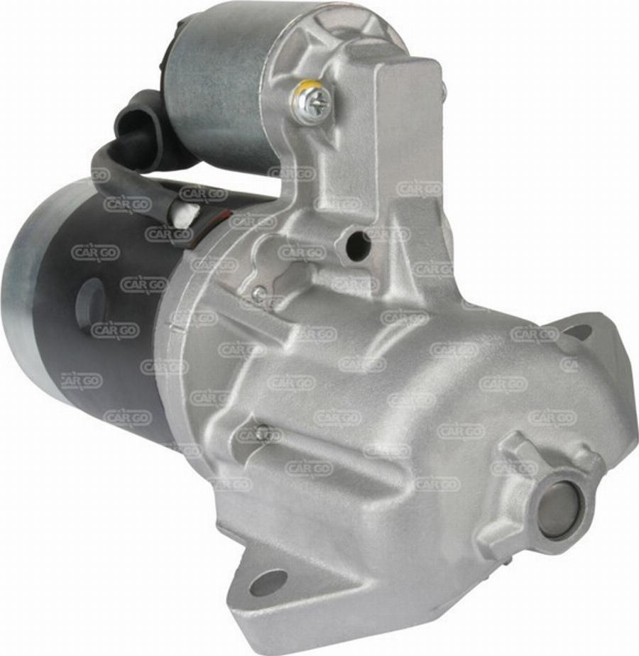 Cargo 111728 - Alternatore autozon.pro